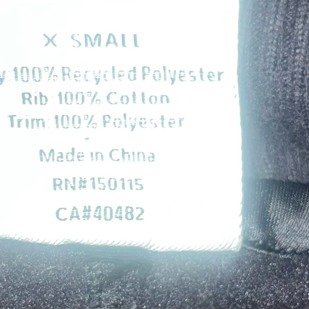 Varley Olivia Fleece Jacket - Women's - Picture 5 of 5